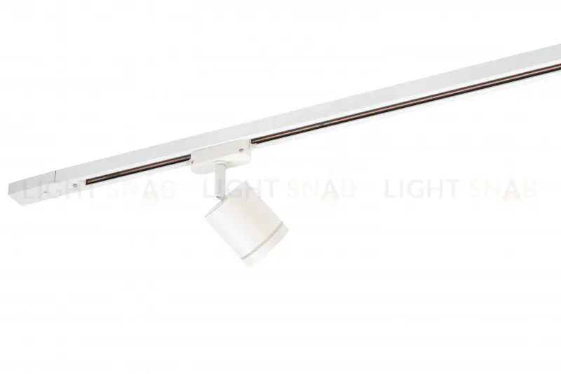 Светильник на шине Denkirs DK6401-WH DK6401-WH