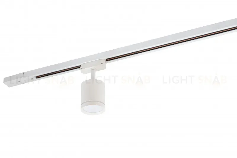 Светильник на шине Denkirs DK6401-WH DK6401-WH