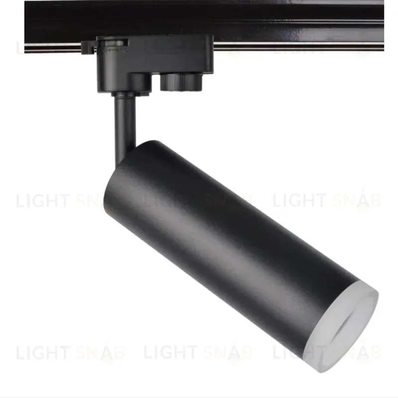 Светильник на шине ARTE Lamp A6811PL-1BK A6811PL-1BK