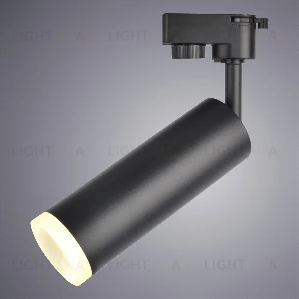 Светильник на шине ARTE Lamp A6811PL-1BK A6811PL-1BK