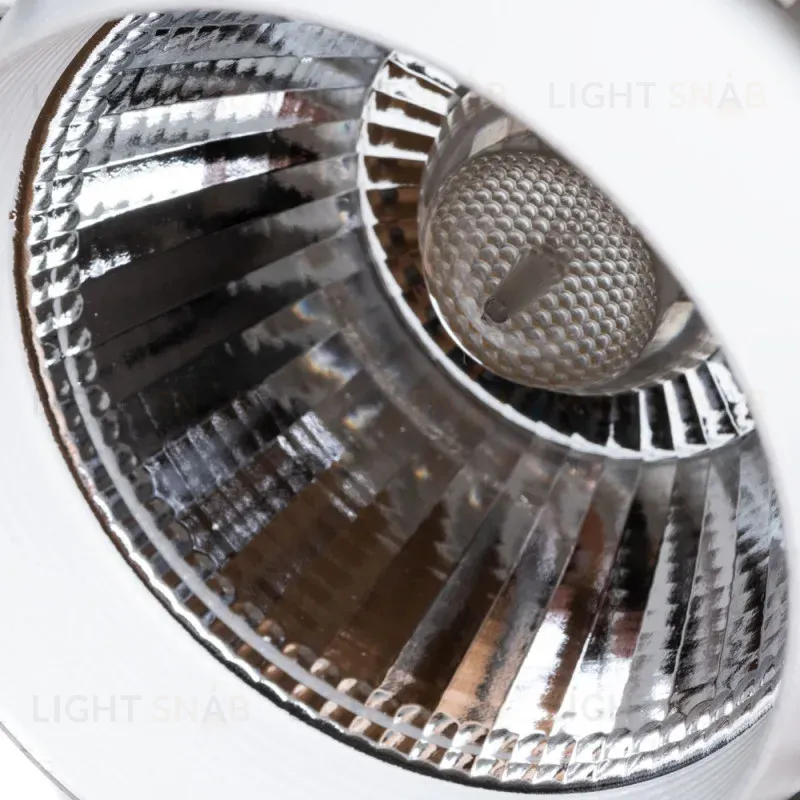 Светильник на шине ARTE Lamp A1613PL-1WH A1613PL-1WH