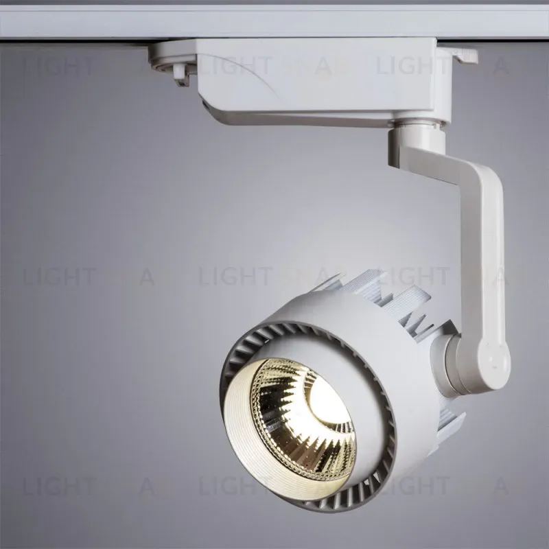 Светильник на шине ARTE Lamp A1613PL-1WH A1613PL-1WH