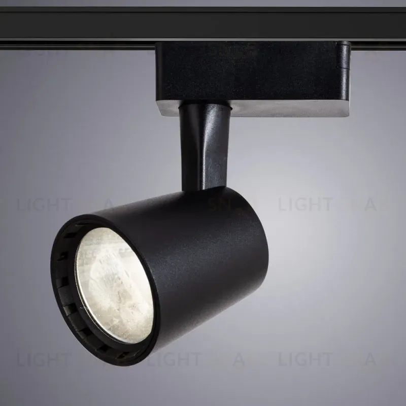 Светильник на шине ARTE Lamp A2315PL-1BK A2315PL-1BK