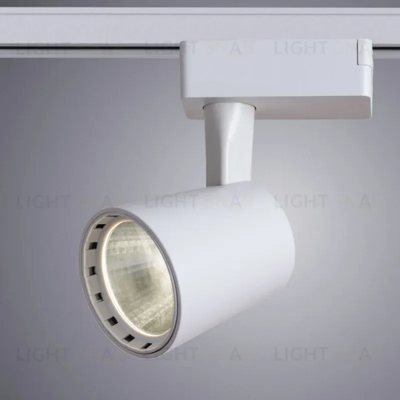 Светильник на шине ARTE Lamp A2315PL-1WH A2315PL-1WH