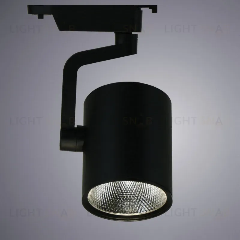 Светильник на шине ARTE Lamp A2321PL-1BK A2321PL-1BK