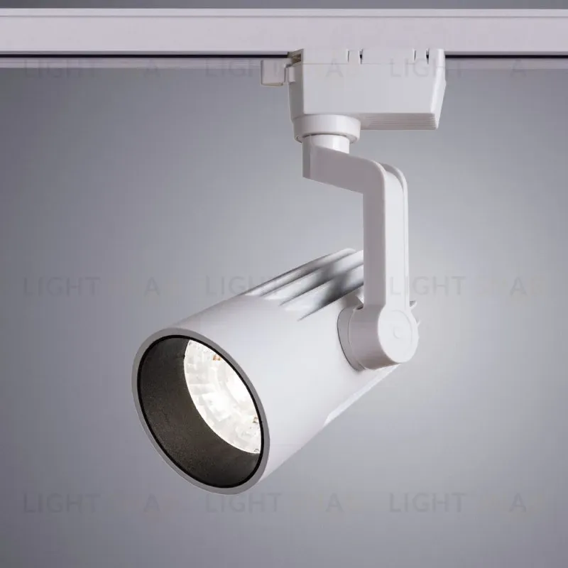Светильник на шине ARTE Lamp A1632PL-1WH A1632PL-1WH