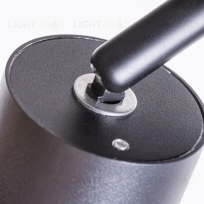 Светильник на шине ARTE Lamp A1518PL-1BK A1518PL-1BK