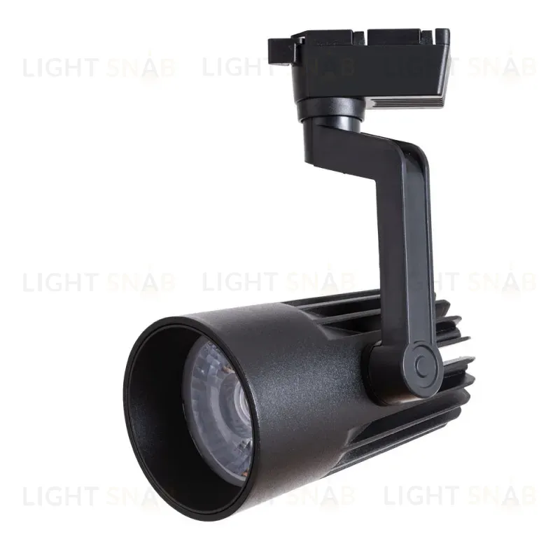 Светильник на шине ARTE Lamp A1640PL-1BK A1640PL-1BK