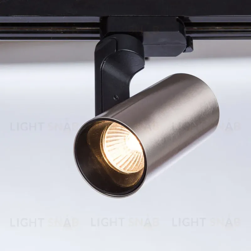 Светильник на шине ARTE Lamp A2668PL-1SS A2668PL-1SS