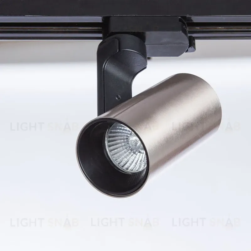 Светильник на шине ARTE Lamp A2668PL-1SS A2668PL-1SS