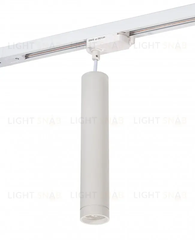 Светильник на шине Denkirs DK6210-WH DK6210-WH