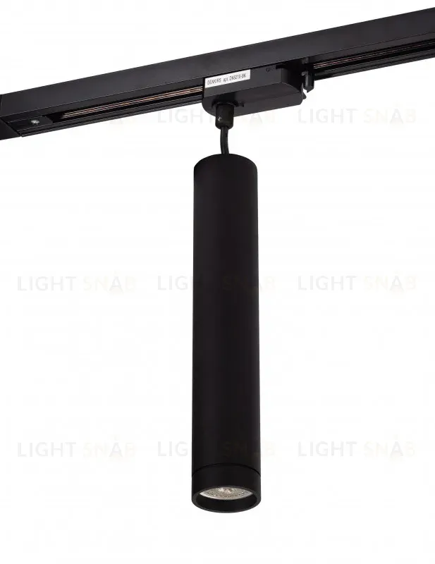 Светильник на шине Denkirs DK6210-BK DK6210-BK