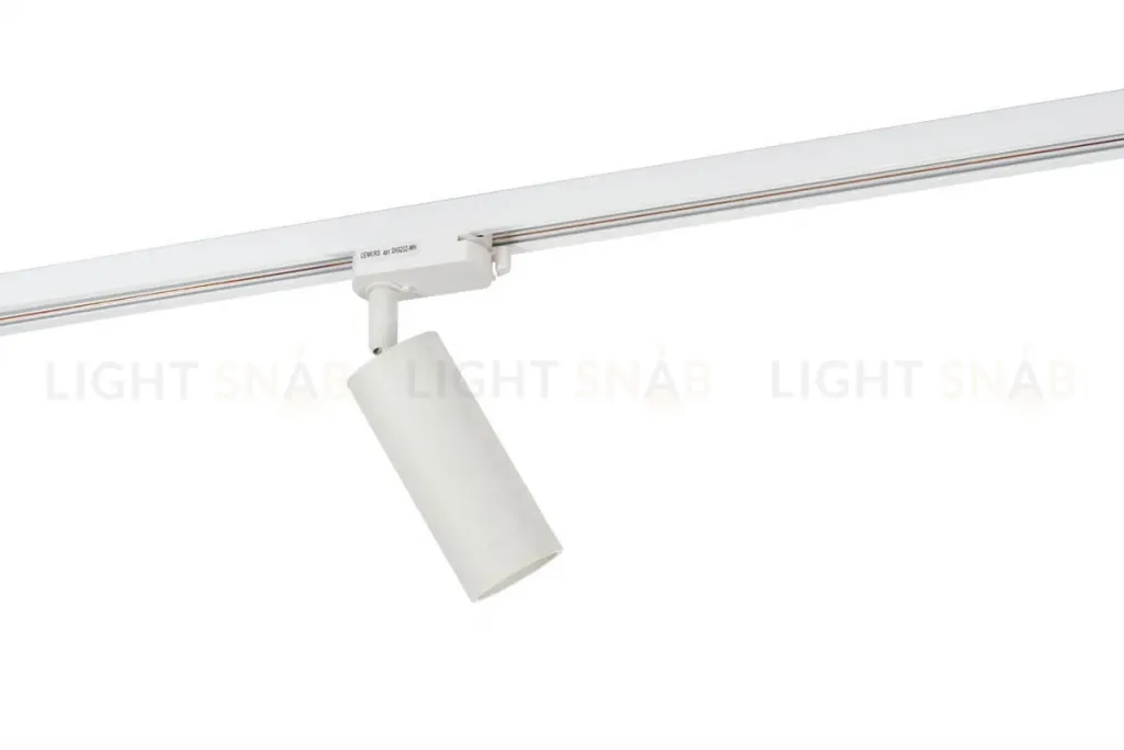 Светильник на шине Denkirs DK6202-WH DK6202-WH