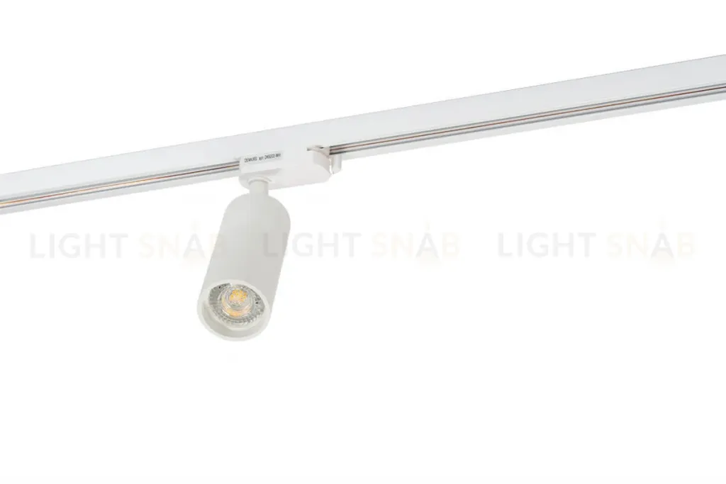 Светильник на шине Denkirs DK6202-WH DK6202-WH