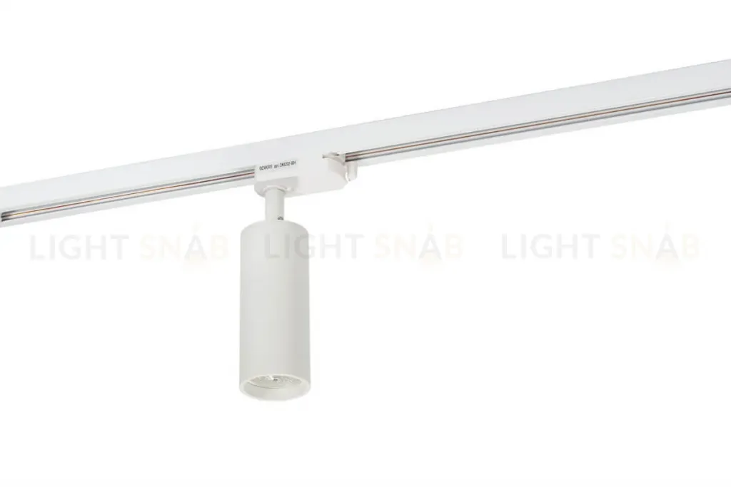 Светильник на шине Denkirs DK6202-WH DK6202-WH