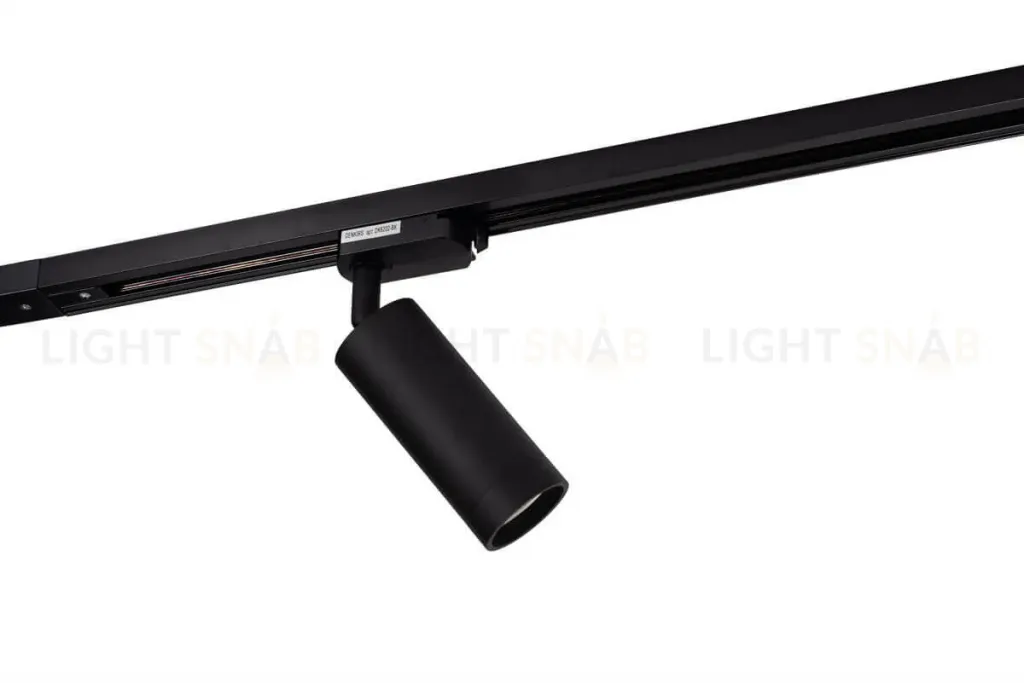 Светильник на шине Denkirs DK6202-BK DK6202-BK
