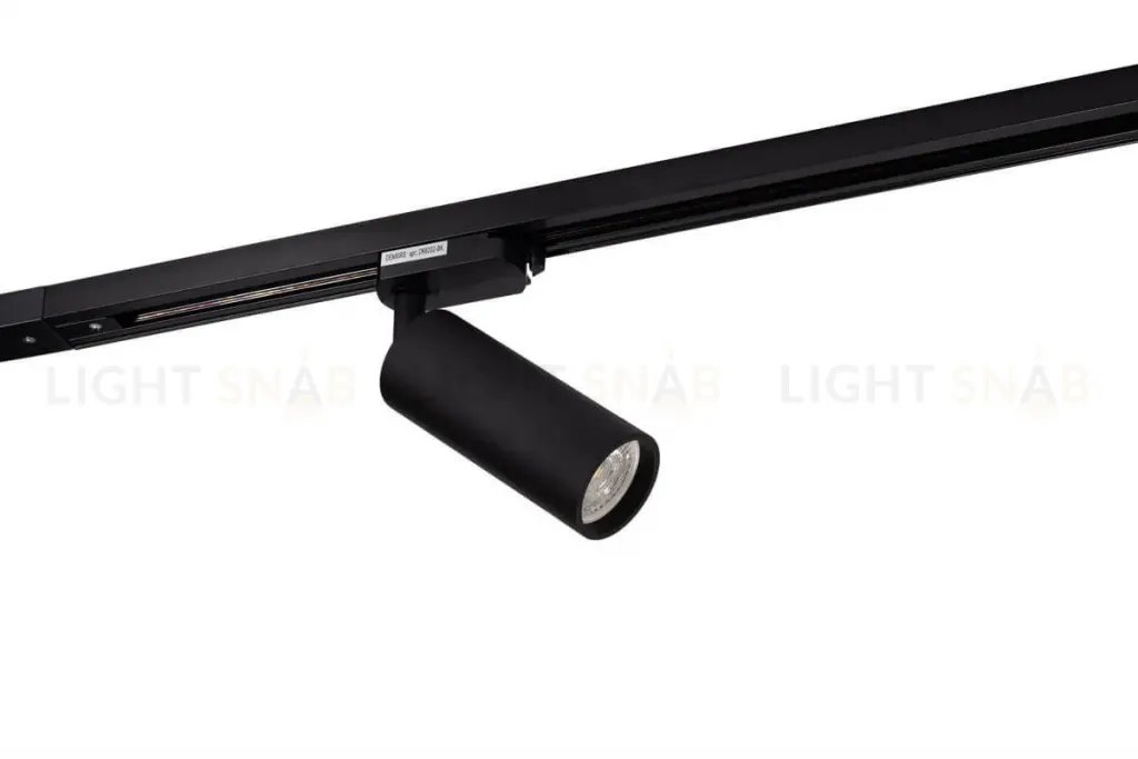 Светильник на шине Denkirs DK6202-BK DK6202-BK