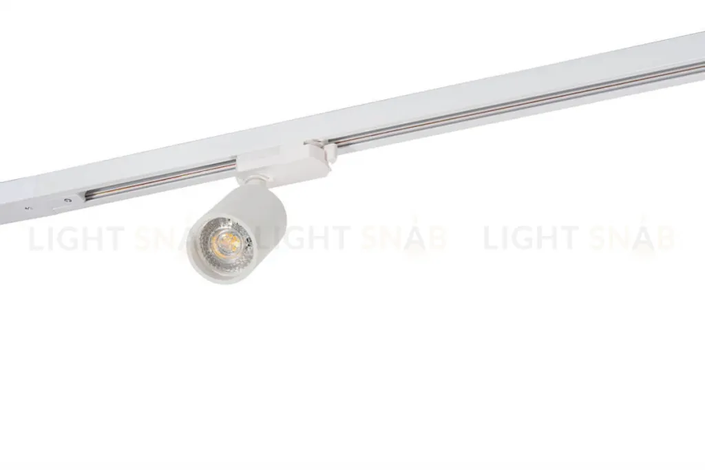 Светильник на шине Denkirs DK6201-WH DK6201-WH