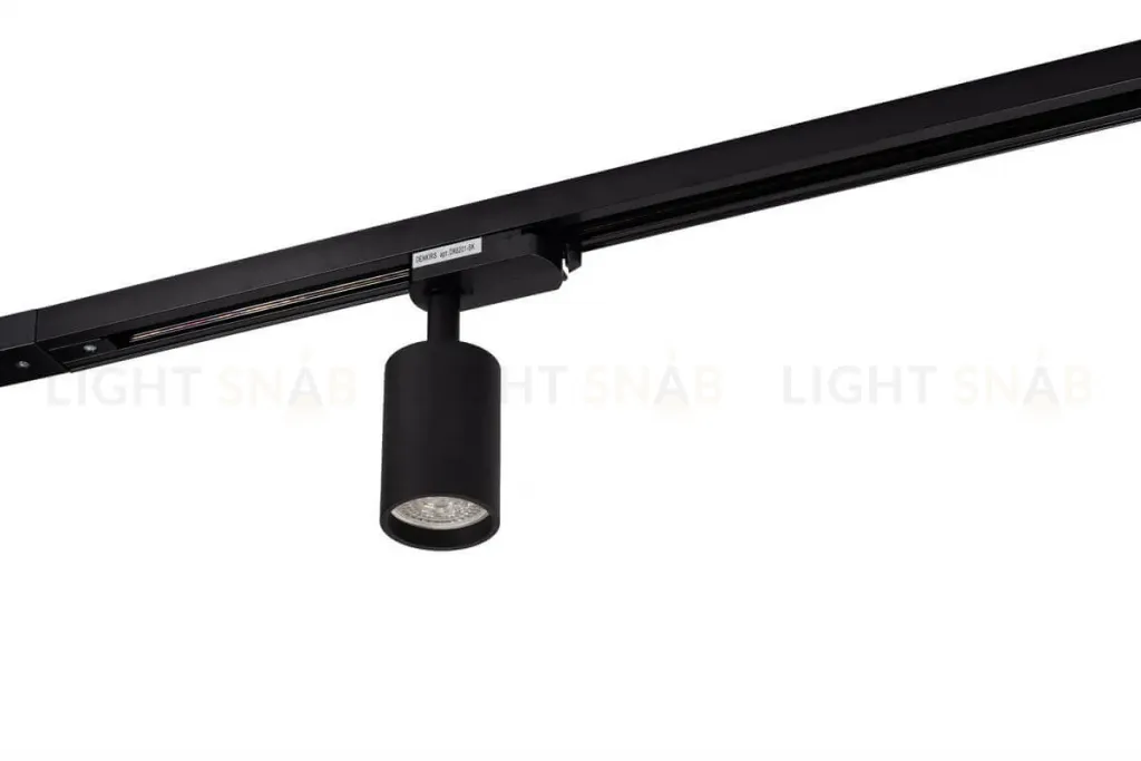 Светильник на шине Denkirs DK6201-BK DK6201-BK