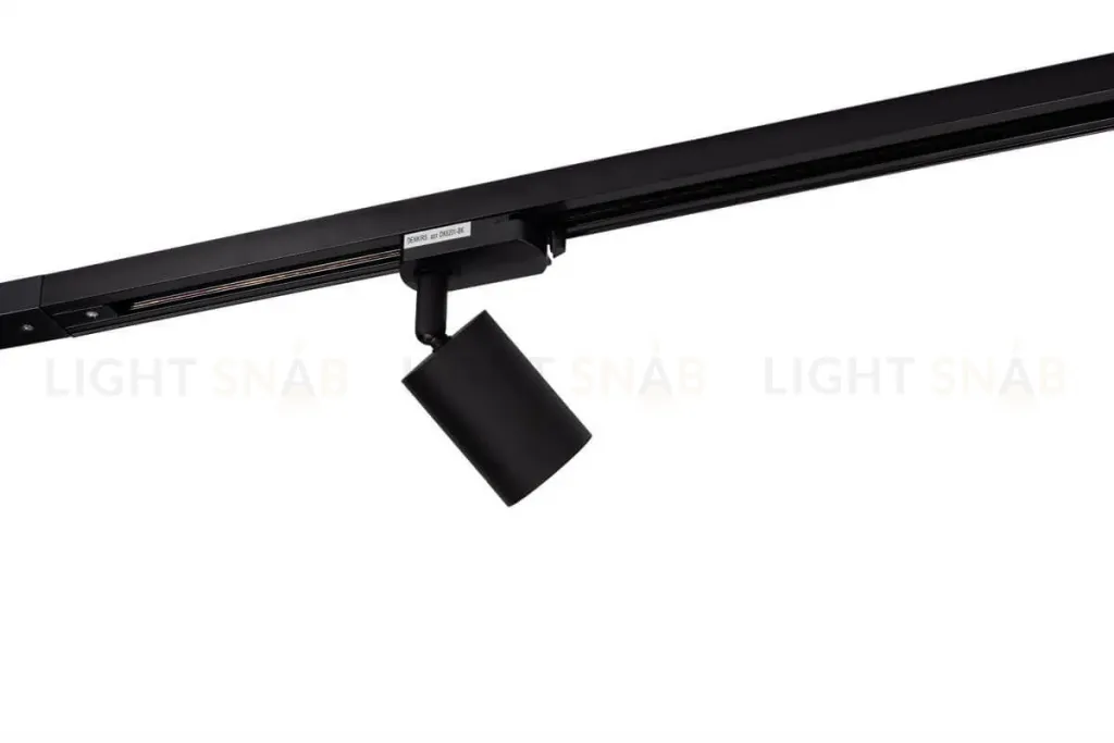 Светильник на шине Denkirs DK6201-BK DK6201-BK