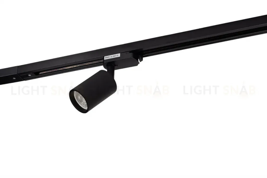 Светильник на шине Denkirs DK6201-BK DK6201-BK