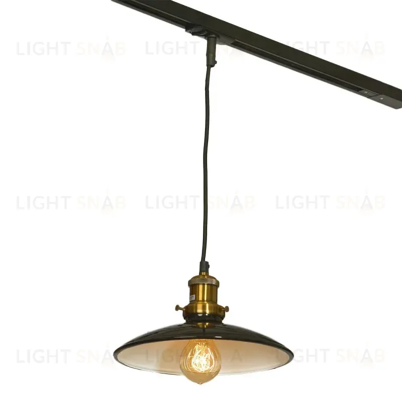Трековый светильник Lussole Loft Glen Cove LSP-9604-TAB LSP-9604-TAB