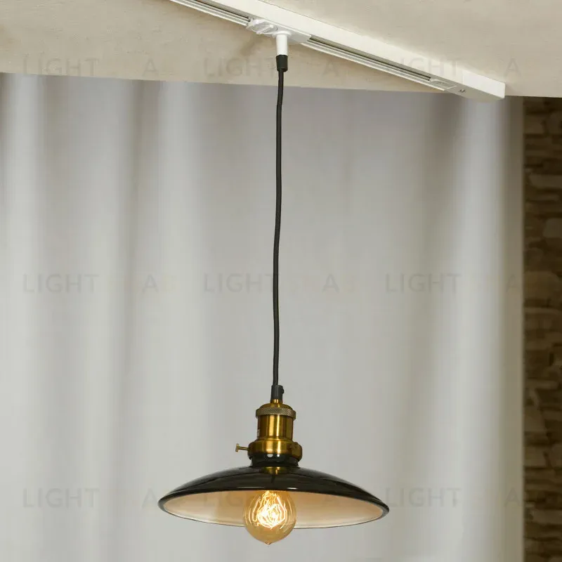 Трековый светильник Lussole Loft Glen Cove LSP-9604-TAW LSP-9604-TAW