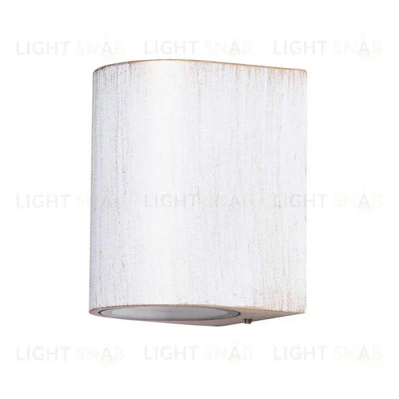 Светильник настенный ARTE Lamp A3502AL-1WG A3502AL-1WG