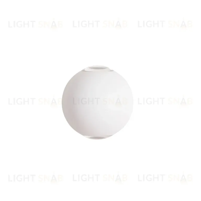 Светильник настенный ARTE Lamp A1544AL-2WH A1544AL-2WH