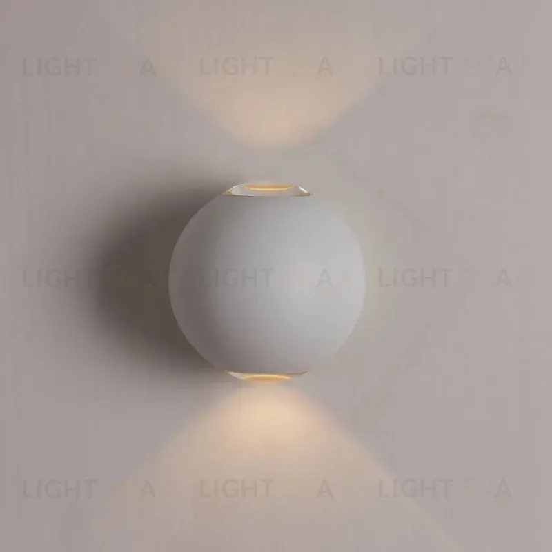 Светильник настенный ARTE Lamp A1544AL-2WH A1544AL-2WH