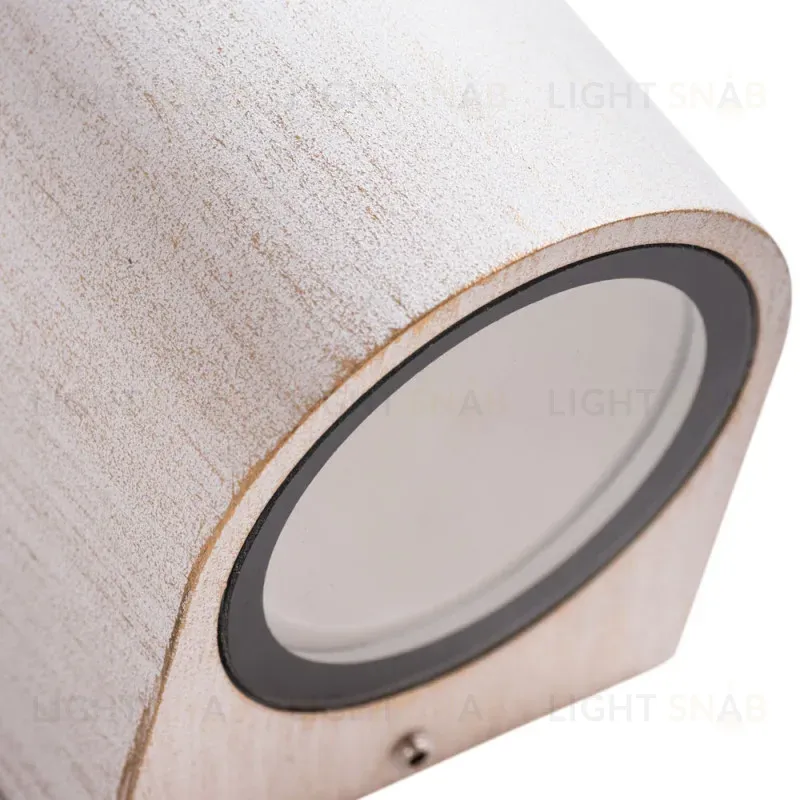 Светильник настенный ARTE Lamp A3502AL-1WG A3502AL-1WG