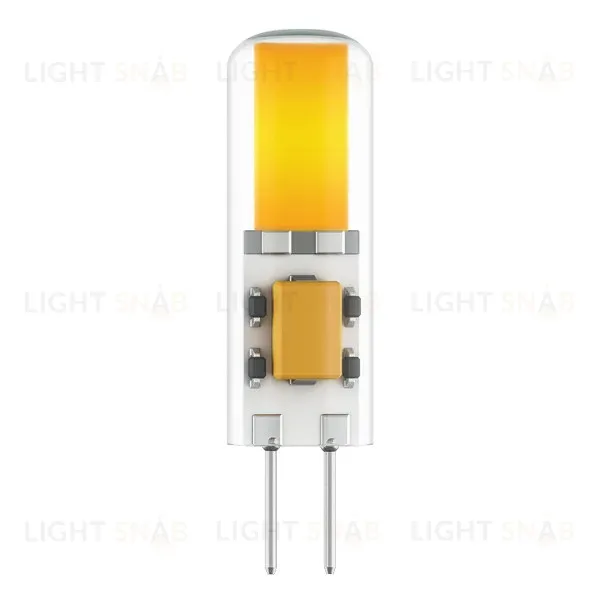 Светодиодная лампа Lightstar 940402 940402