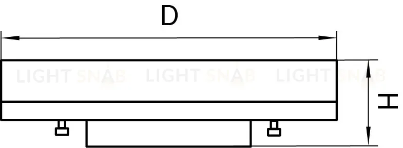 Светодиодная лампа Lightstar 929062 929062