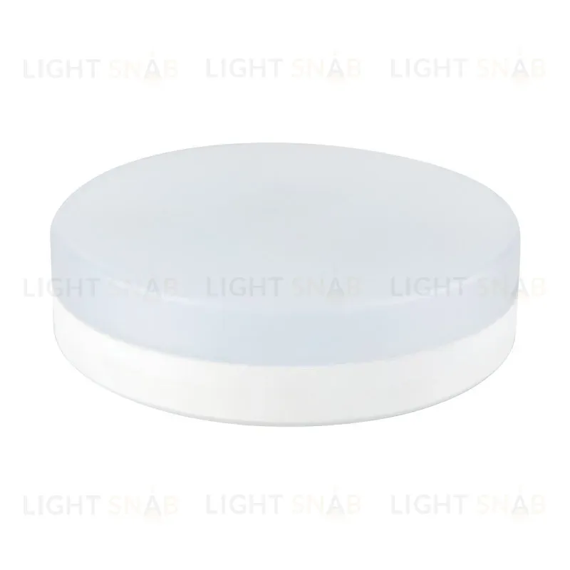 Светодиодная лампа Elektrostandard GX53 LED PC 12W 6500К 4690389104350 4690389104350