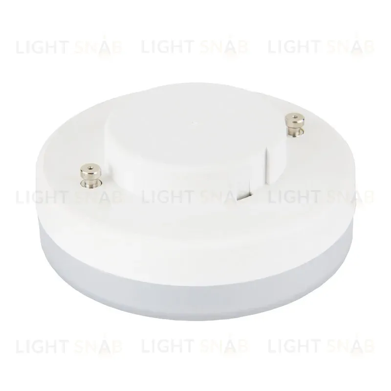 Светодиодная лампа Elektrostandard GX53 LED PC 12W 6500К 4690389104350 4690389104350