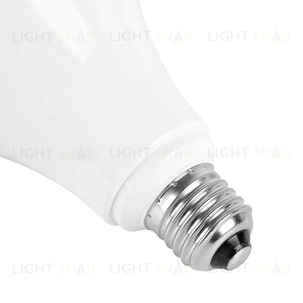 Лампа светодиодная Feron E27-E40 70W 6400K Цилиндр Матовая LB-65 25783 25783
