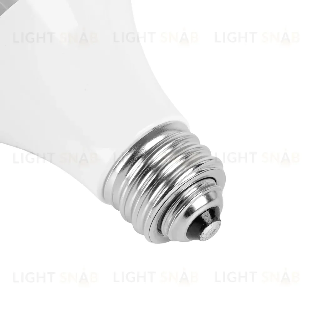 Лампа светодиодная Feron E27-E40 70W 6400K Цилиндр Матовая LB-65 25783 25783