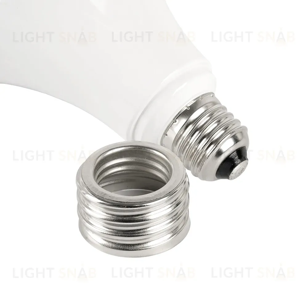 Лампа светодиодная Feron E27-E40 70W 6400K Цилиндр Матовая LB-65 25783 25783