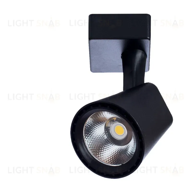 Спот ARTE Lamp A1811PL-1BK A1811PL-1BK