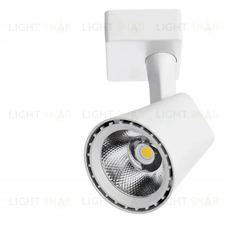 Спот ARTE Lamp A1811PL-1WH A1811PL-1WH