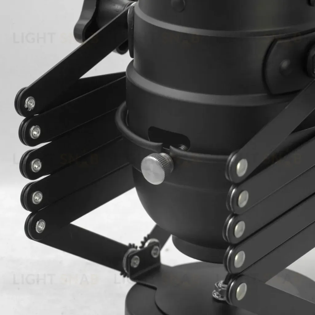 Спот Lussole Loft THORNTON GRLSP-9702 GRLSP-9702