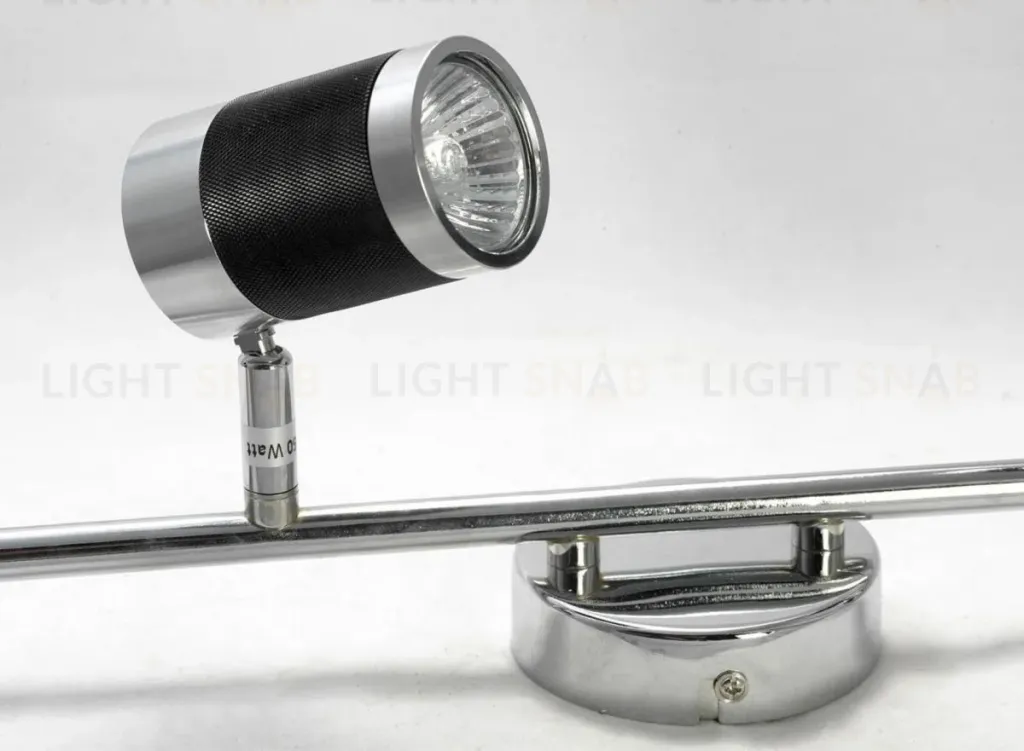 Спот Lussole Loft JUNEAU GRLSP-9565 GRLSP-9565