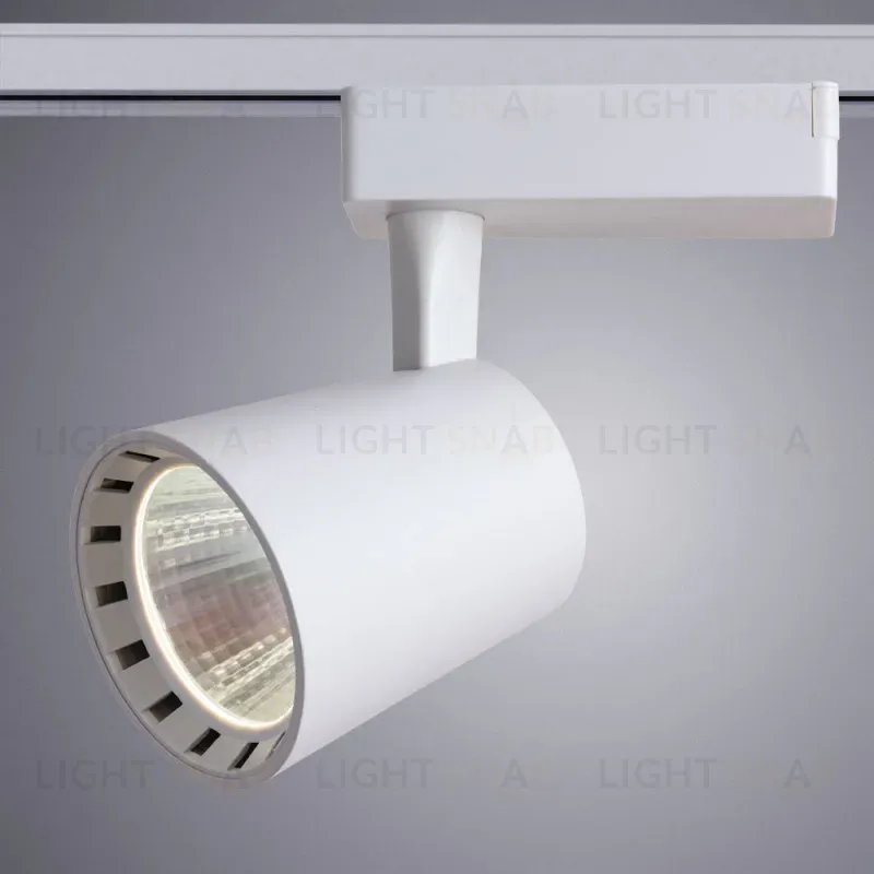 Спот ARTE Lamp A2324PL-1WH A2324PL-1WH