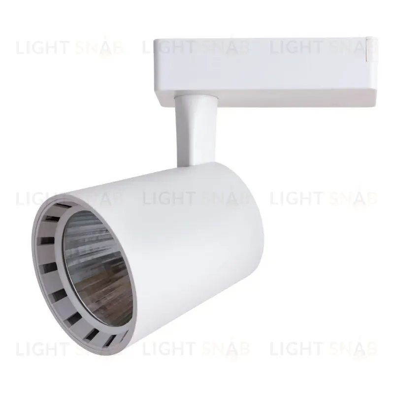 Спот ARTE Lamp A2324PL-1WH A2324PL-1WH