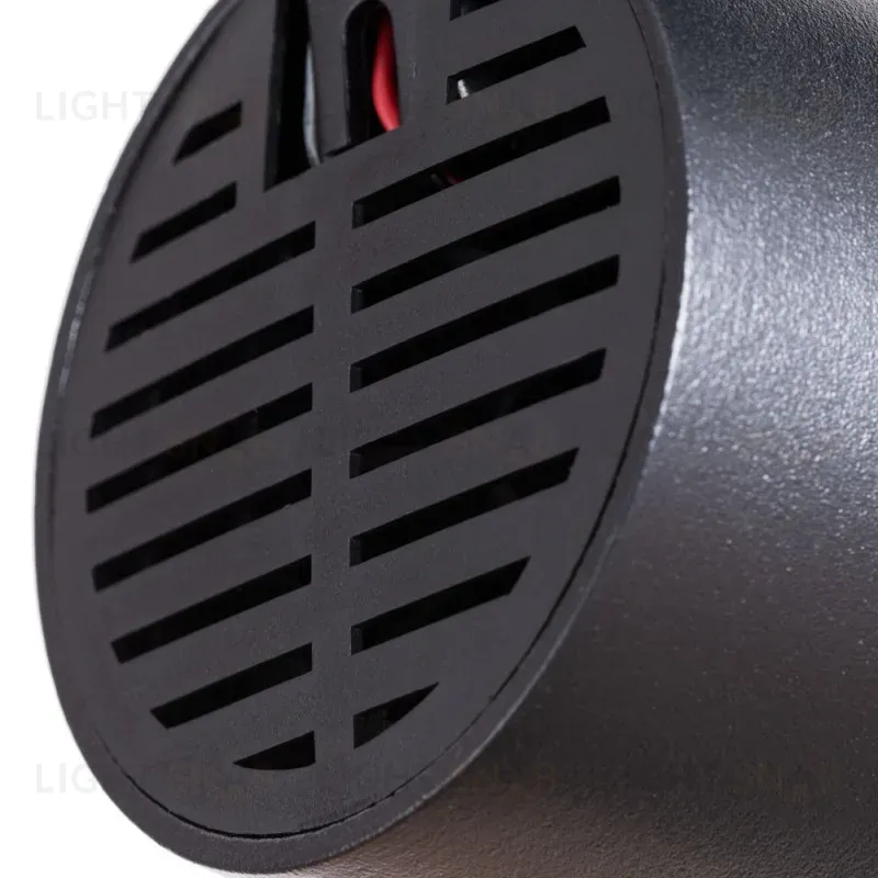 Спот ARTE Lamp A2324PL-1BK A2324PL-1BK