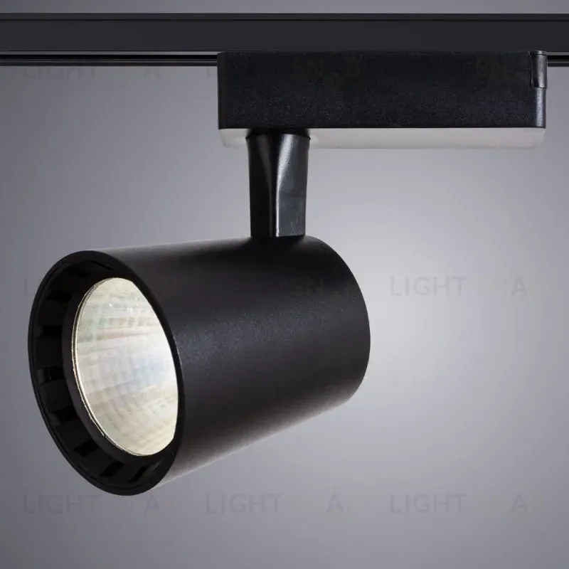 Спот ARTE Lamp A2324PL-1BK A2324PL-1BK