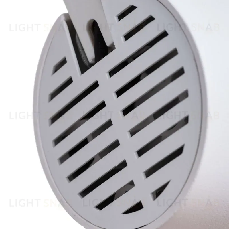 Спот ARTE Lamp A2324PL-1WH A2324PL-1WH