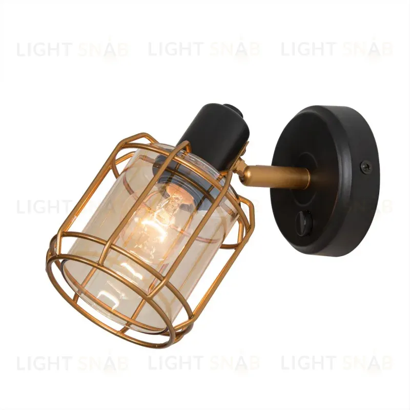 Спот Citilux CL542612 CL542612