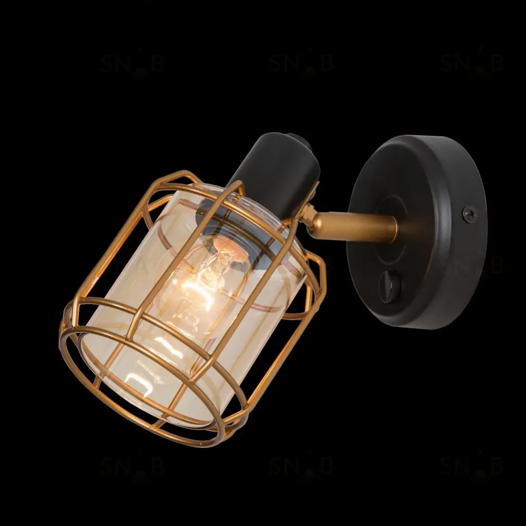 Спот Citilux CL542612 CL542612