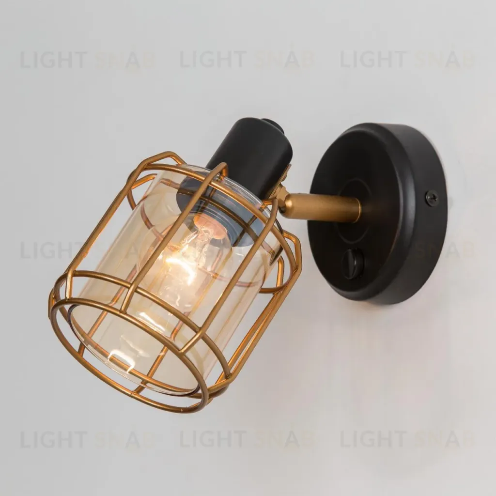 Спот Citilux CL542612 CL542612